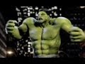 Marvel Avengers Battle For Earth Cinematic Intro