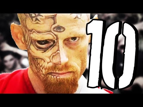 10 najniebezpieczniejszych narkotyków 2 [TOPOWA DYCHA]