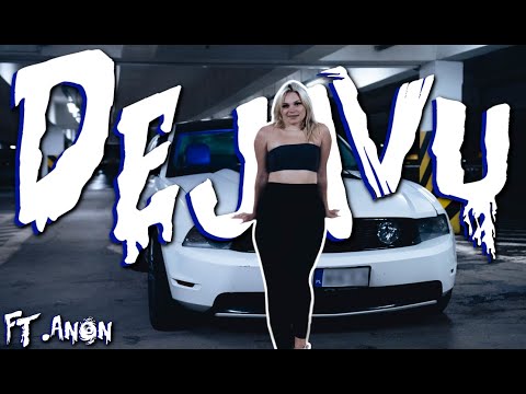 ICOODI X ANON - DEJA VU