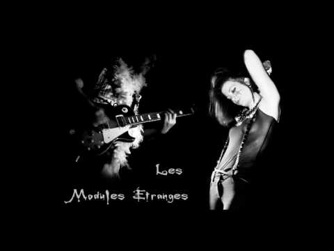 Les Modules Étranges - Here's To Your Fuck, Frank