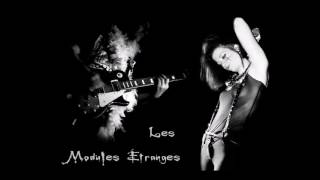 Les Modules Étranges - Here's To Your Fuck, Frank