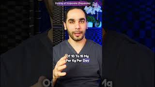 Download lagu Dosing of Depakote mp3