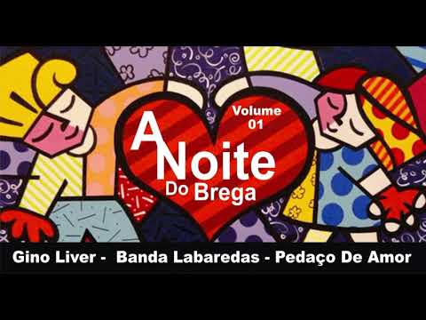 Pedaço De Amor video