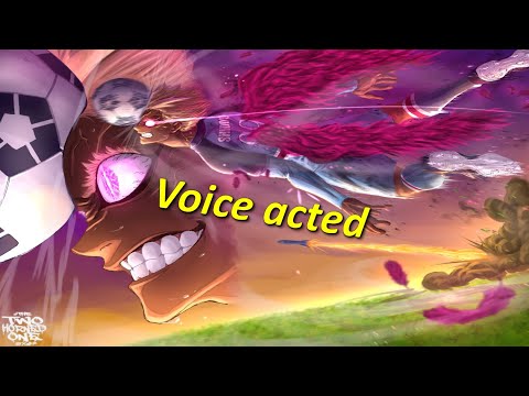 Shidou's Devilish Goal! Voice Acting Blue Lock Chapter 252 - Best Performance