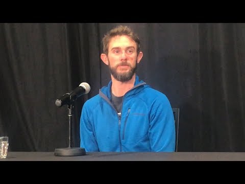 Runner Who Killed Mountain Lion With Bare Hands Describes How He Survived