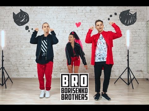 BRO Borisenko Brothers - Ніжно (mood video 2019)