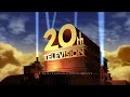 Ice Age 2002 End Credits Disney XD Version 5 9 20
