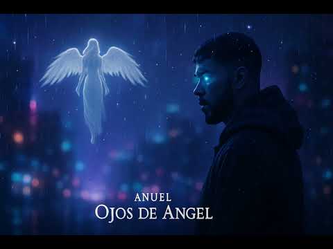 Anuel AA - Ojos de Ángel