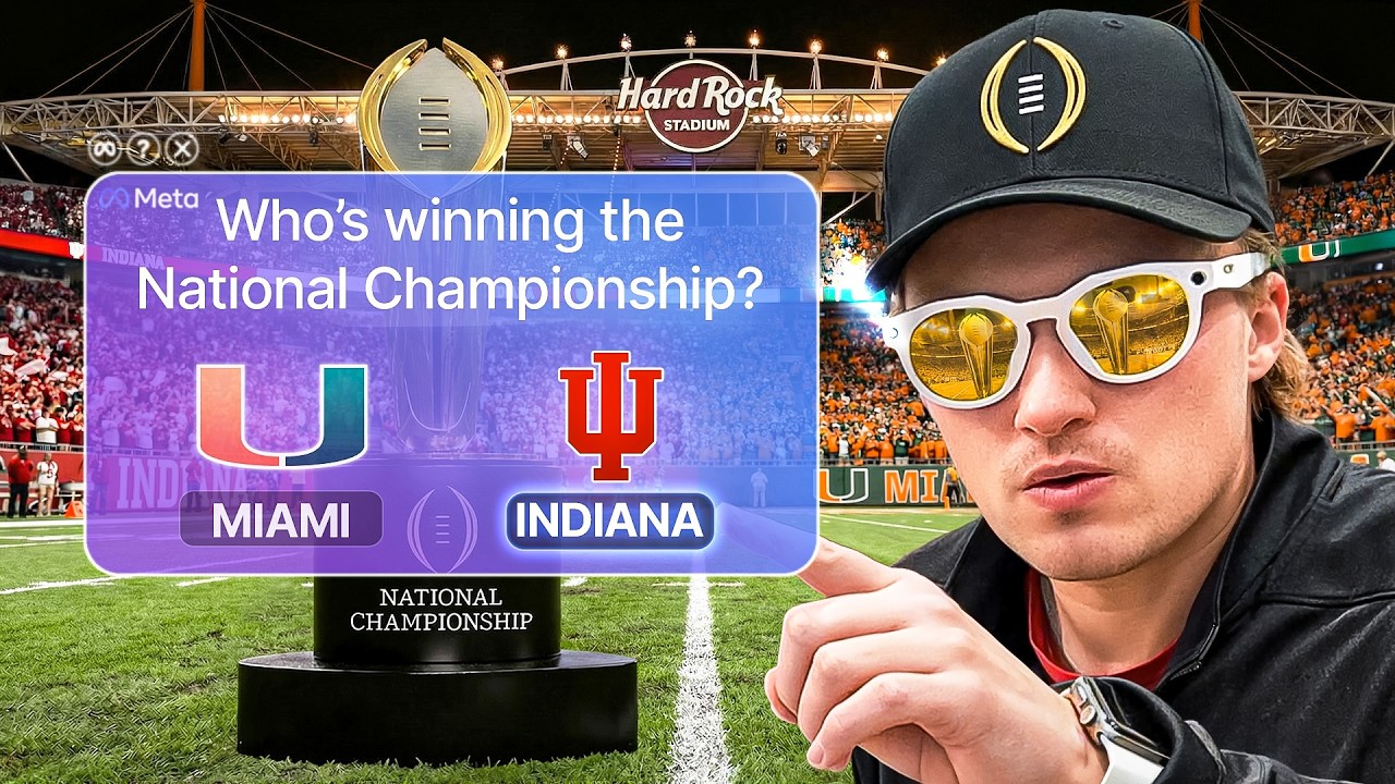 YouTube Video Thumbnail