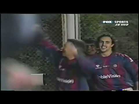 Video — Gol vs Estudiantes
