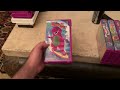 My Updated Screener Barney VHS Collection