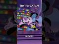 Catch Bloofy From Inside Out 2 Animation Insideout2 Insideout Bloofy Inside Catch