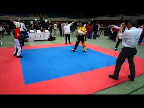 17  Mai 2015   Sursee Cup   Alessandro Gerini vs Roy Cipriano