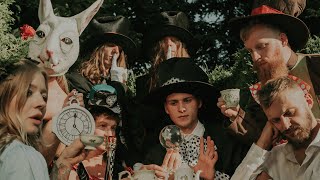 Songtext von Kartky - Вне общества Text Musik-video-Miniaturansicht