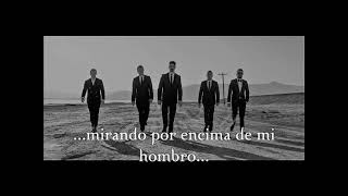 Backstreet Boys - Hot Hot Hot (Subtitulada en castellano)