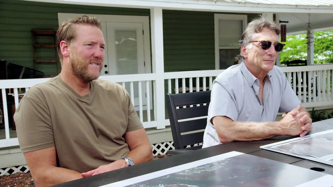Beyond Oak Island Season 3 Episode 4 Preview [HD] [2022]