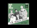 The Beach Boys - Do It Again (stereo mix) 