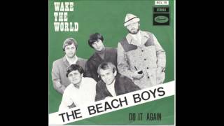 The Beach Boys - Do It Again (stereo mix)