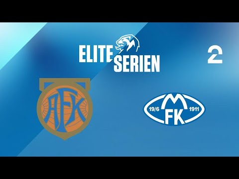 Aalesund 3 - 1 Molde - sammendrag
