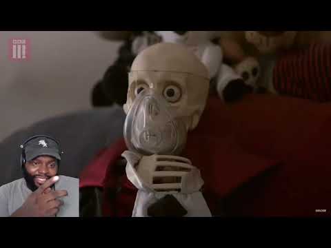 CHICAGO DUDES REACTION TO Dying for Weed | Drugs Map of Britain