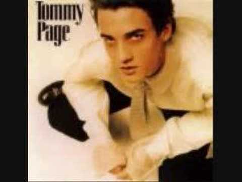 Tommy Page - I'll Be Your Everything