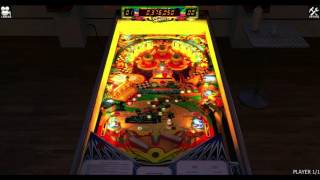 Zaccaria Pinball - Hot Wheels