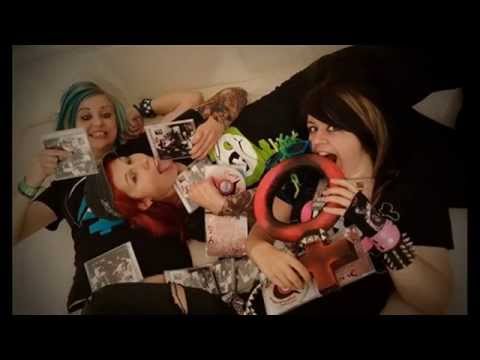 DÁ-MI? - Diágnóza láska