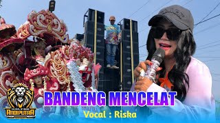 Download lagu BANDENG MENCELAT VOC. RISKA ANDI PUTRA ONE LIVE LAMARANTARUNG WALEDAN CANTIGI INDRAMAYU  mp3
