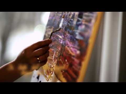 Kaspars Markševics - Stūrē kuģi krastā (Official Lyric Video)