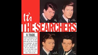 The Searchers &quot;Needles And Pins&quot; (New Stereo Remix With Centered Vocal)