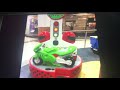 What Do You Think Of These Kiddie Rides