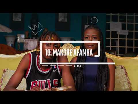 10. R.Peels - Makore Afamba (Official Audio)