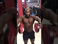 Building 3D Shoulders