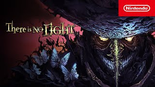 There Is No Light - Launch Trailer Trailer