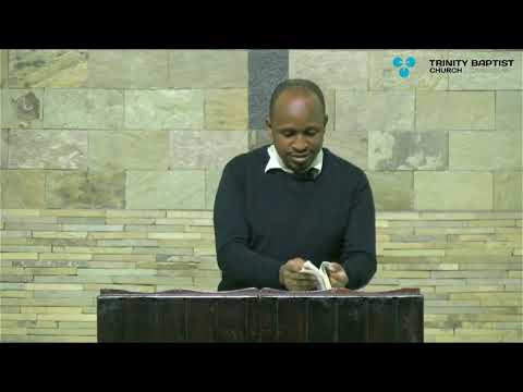 (Sermon only) | Why God Killed Uzzah! | 1 Chronicles 13 | Paul Gachungi