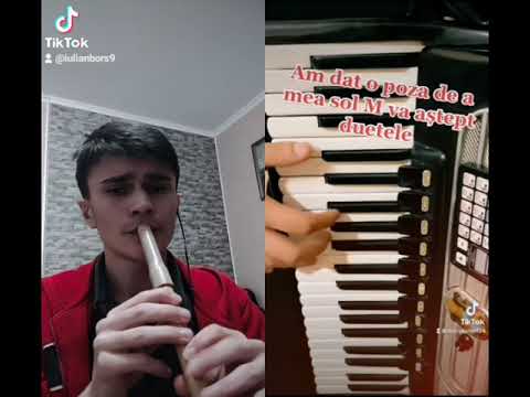 Iulian Borș - Am dat de-o poza de-a mea❤️🙏