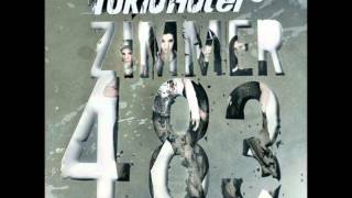 Tokio Hotel-Frei Im Freien Fall