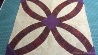 WAVE Patchwork Template tutorial by Csoki-Folt