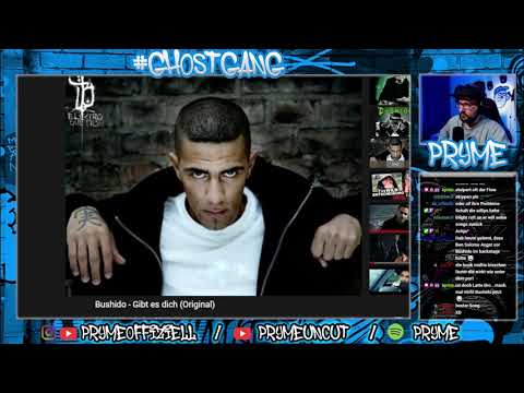 PragaZain X BindingsOne - Engel oder Nutte / REACTION