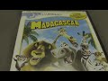 MADAGASCAR DVD Overview