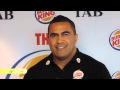 FINAU MAKA VS BROWN BUTTABEAN INTENSE PRESS CONFERENCE 2015