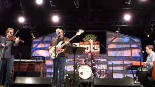 John Cowan, Oh How I Miss the Mississippi and You