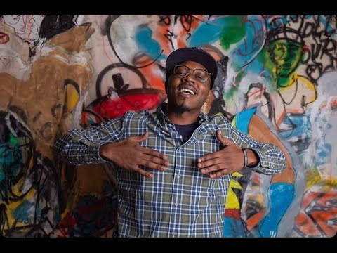 We Interviewed: ToneyBoi