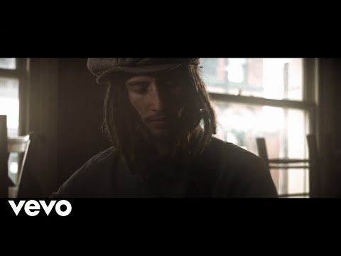 Video thumbnail for We Were Raised Under Grey Skies
