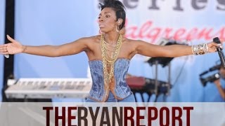The Ryan Report Featuring Kalenna & Tony Of Love & Hip Hop