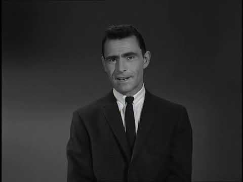 4x02 pt.02 Un'eco in fondo al mare - Ai Confini Della Realtà (The Twilight Zone)