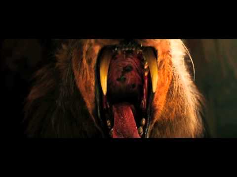 Hercules - 'The Lion' Clip