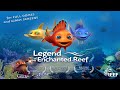 Legend Of The Enchanted Reef Trailer Flat Long Version