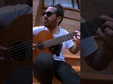 Lo más bello es lo más simple #shorts #español #latino  #latinoamérica #guitarra #cordobaguitars