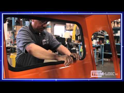 image-What is a gasket for glass?
